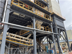 Ударная дробилка для железной руды Производитель Нигерия  